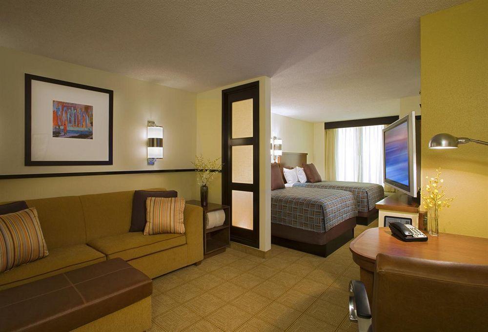 Hotel Hyatt Place Downtown Des Moines