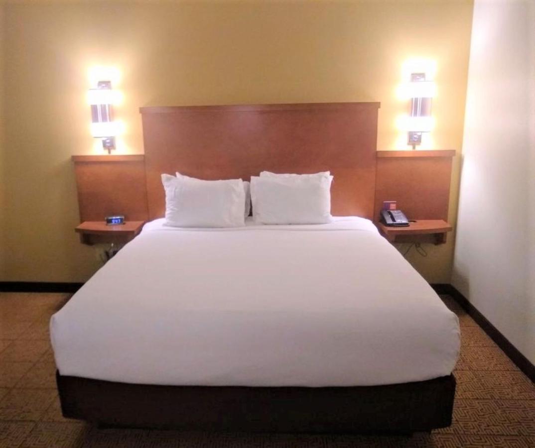 Hyatt Place Downtown Des Moines