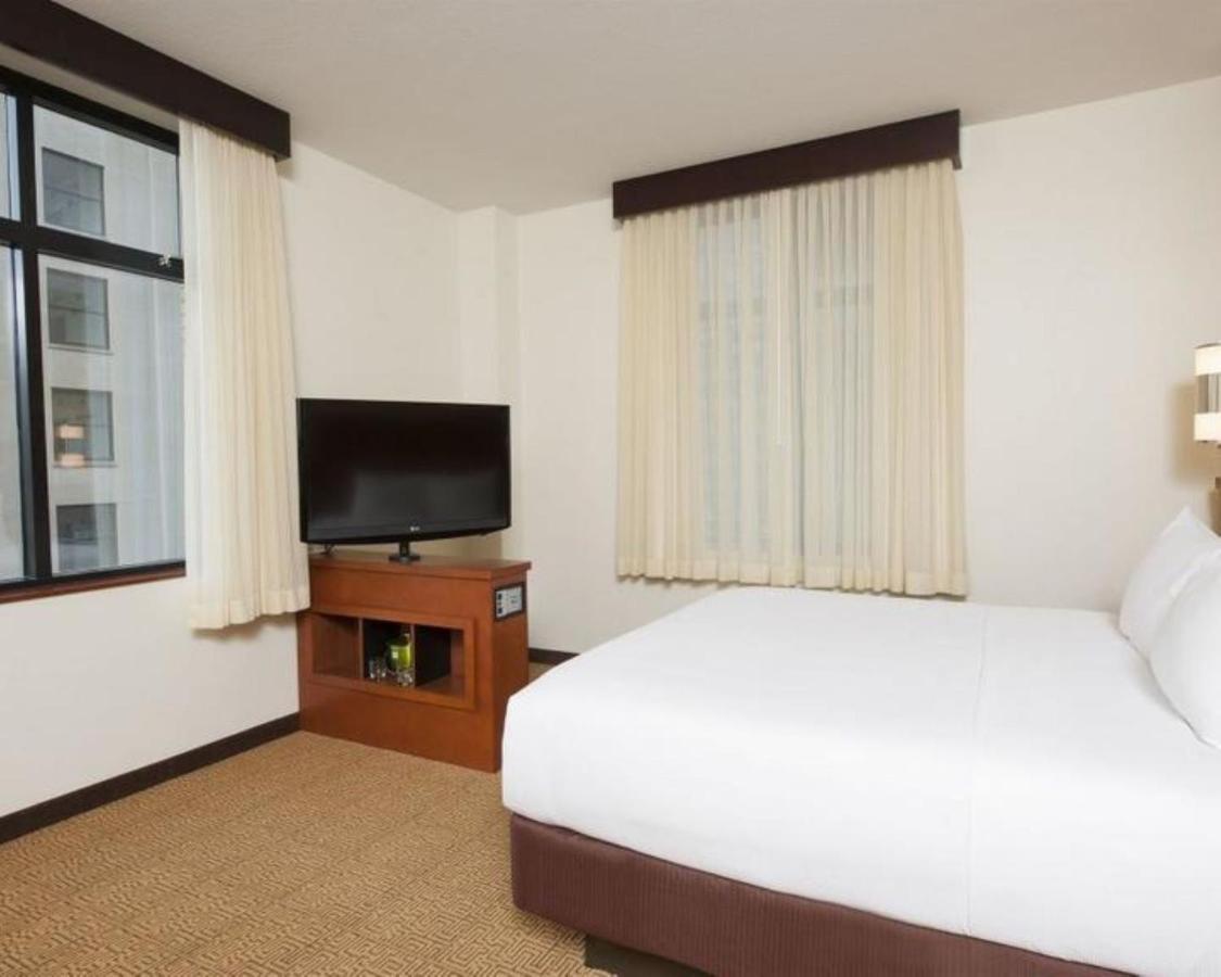 Hotel Hyatt Place Downtown Des Moines