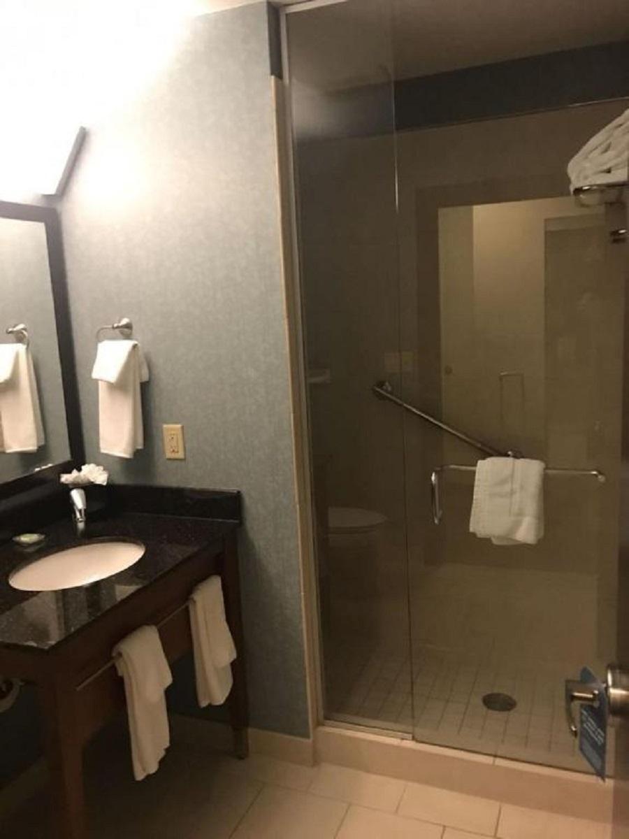 Hotel Hyatt Place Downtown Des Moines