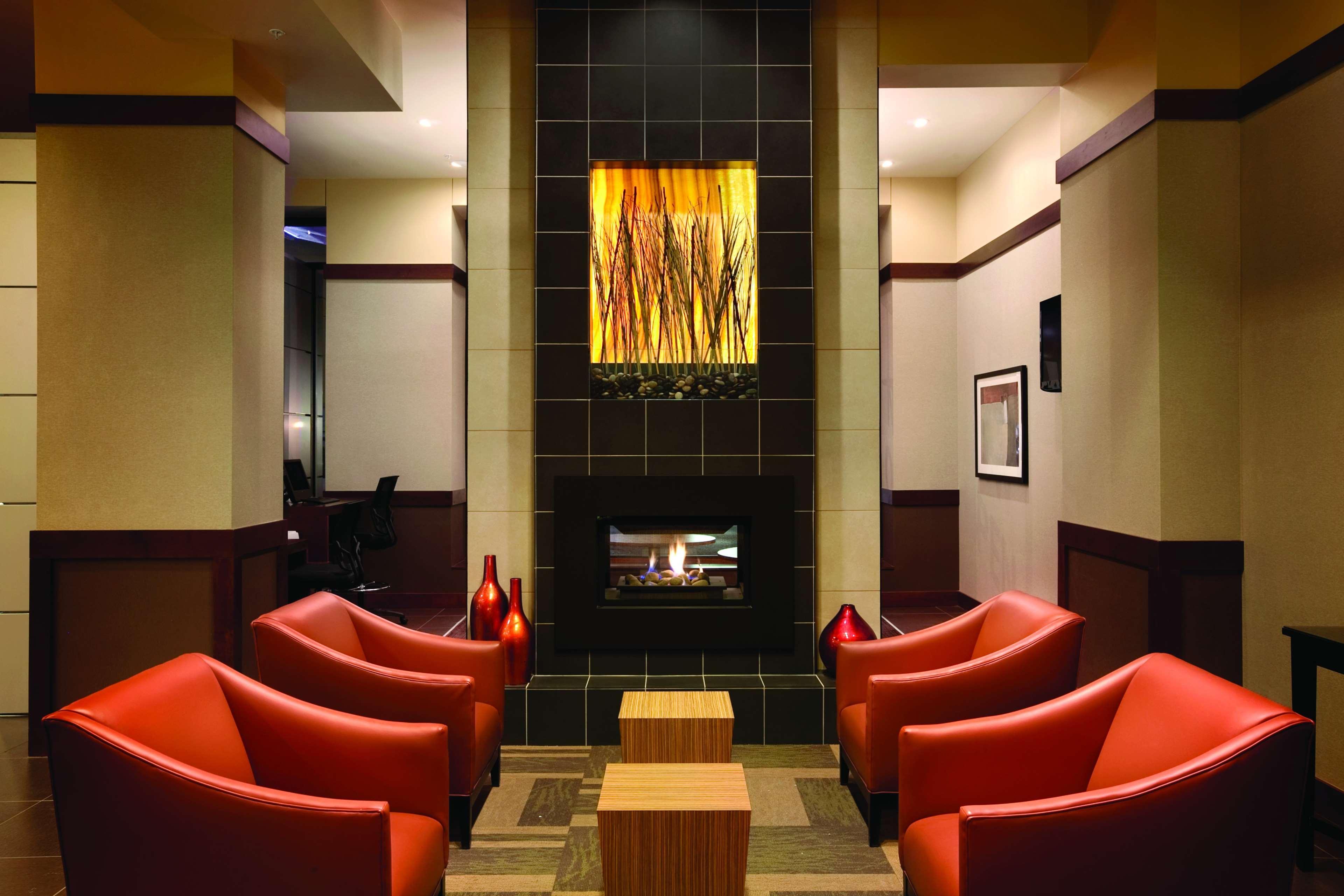 Hotel Hyatt Place Downtown Des Moines