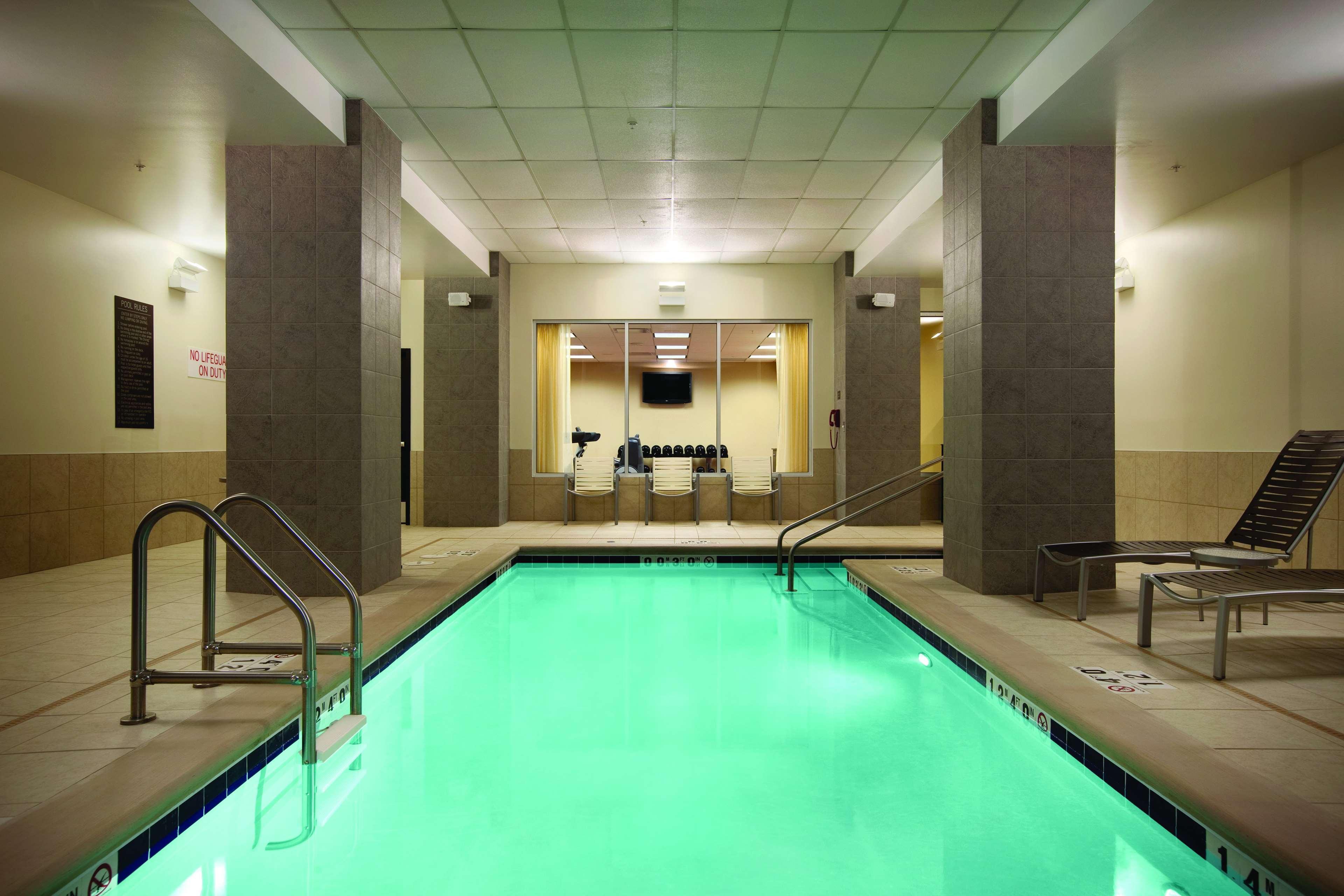 Hotel Hyatt Place Downtown Des Moines