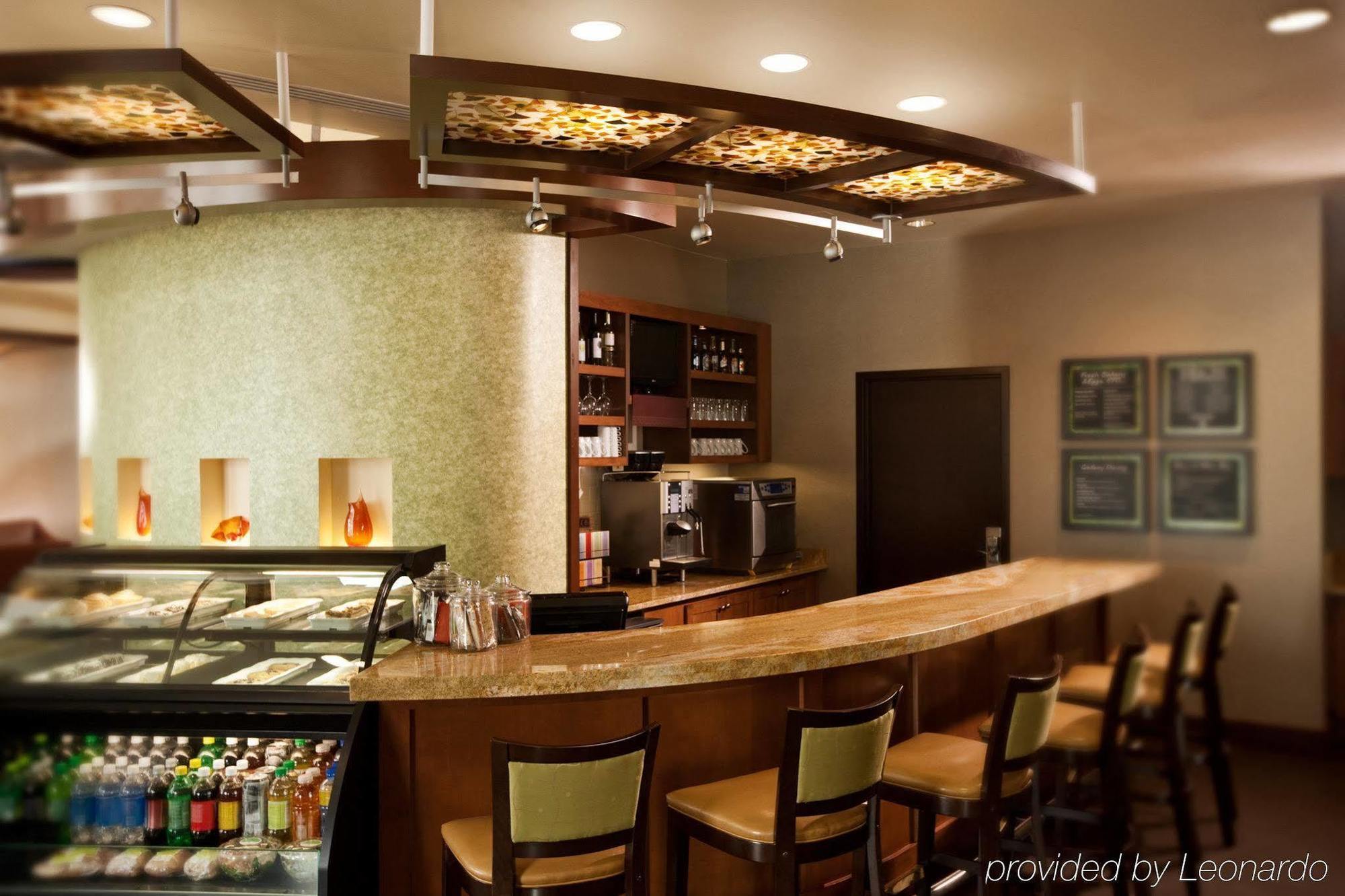 Hyatt Place Downtown Hotel Des Moines