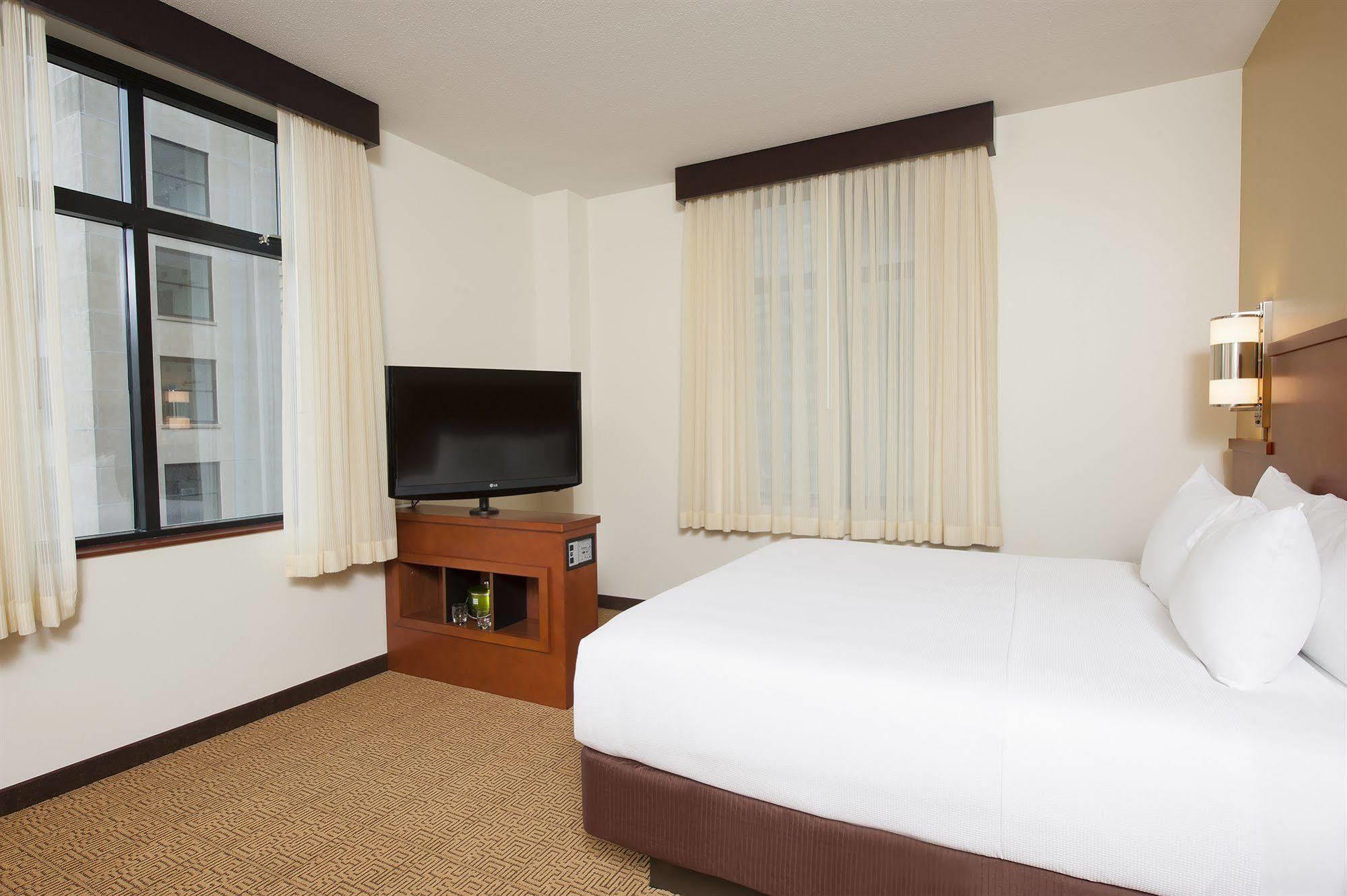 Hyatt Place Downtown