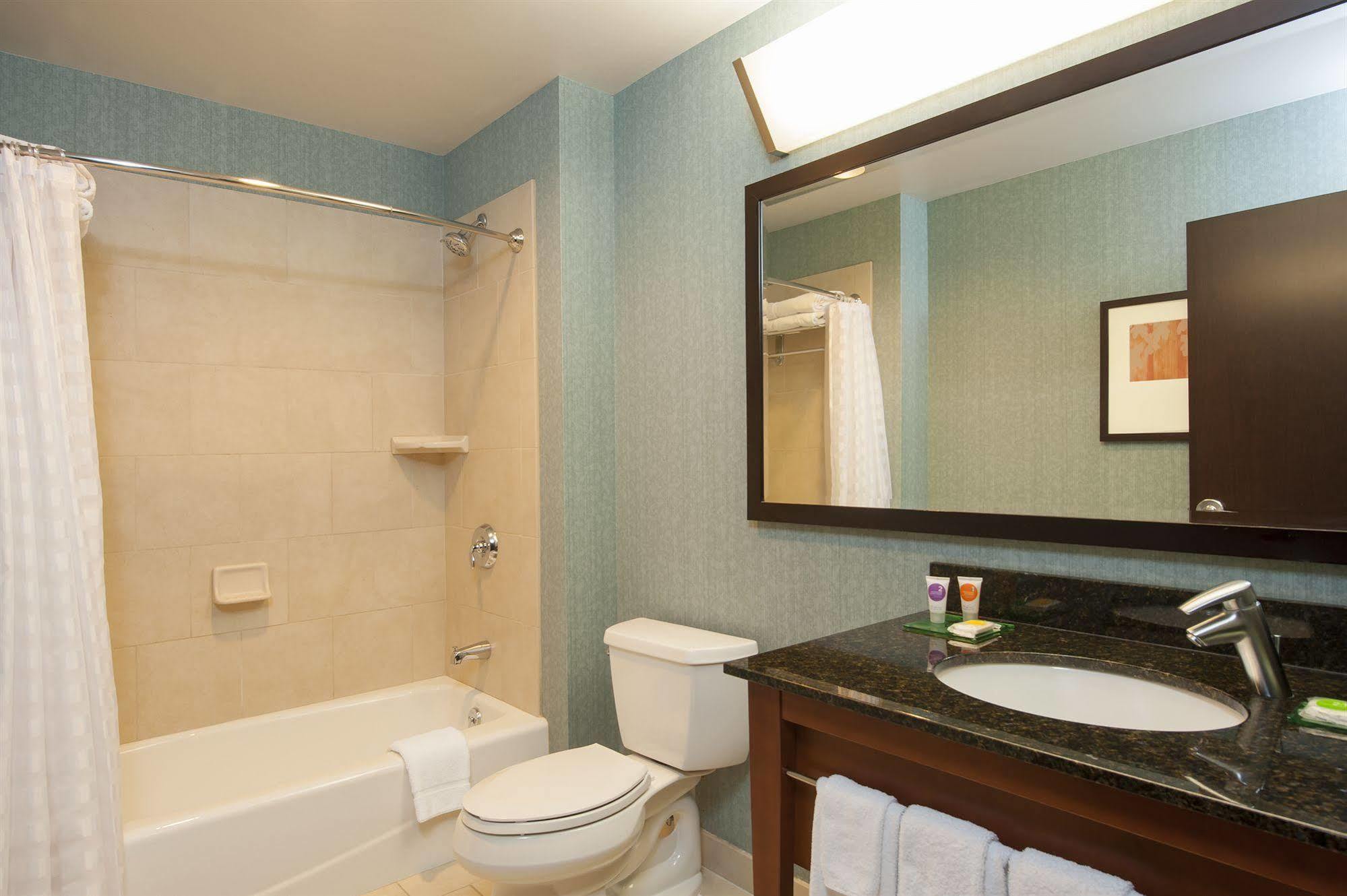 Hyatt Place Downtown Hotel