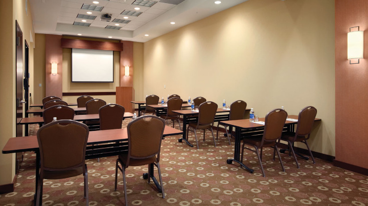 Hyatt Place Downtown Hotel Des Moines