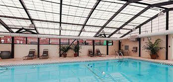 Hyatt Place Downtown 3*
