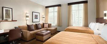 Hyatt Place Downtown 3*